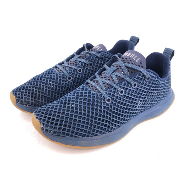 NOBULL Project Mesh Runner Running Shoes Mens 8.5 main image 8